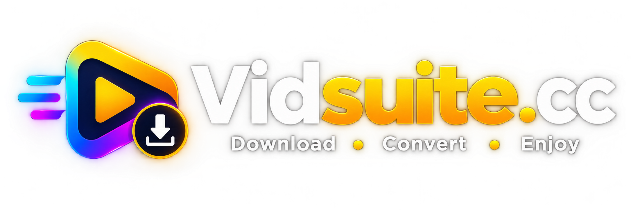 Vidsuite.cc - YouTube Media Downloader & MP3 Converter Website Builder